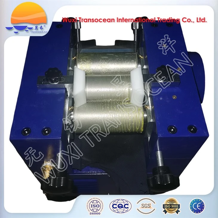 Lab Three Roll Mill