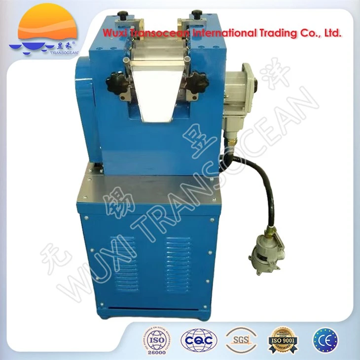 Lab Three Roll Mill