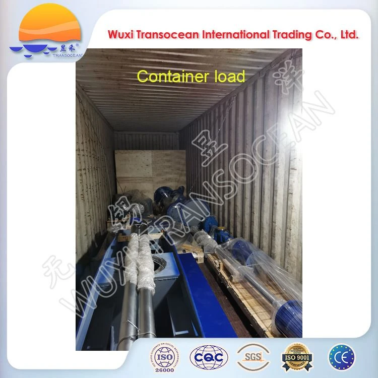 Container load 1