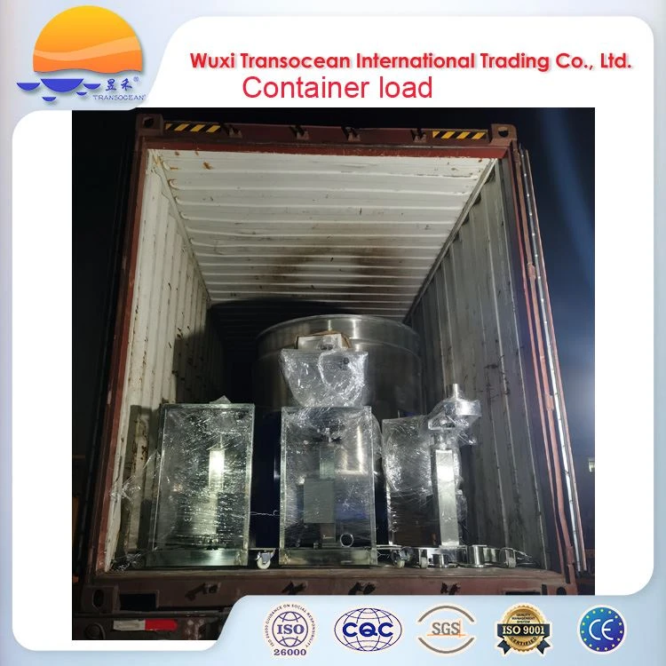 Container load 2