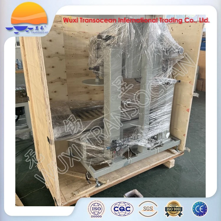 SG-01-30 Filling machine 2