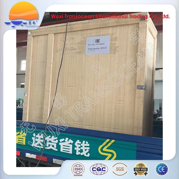 SG-01-30 Filling machine 3