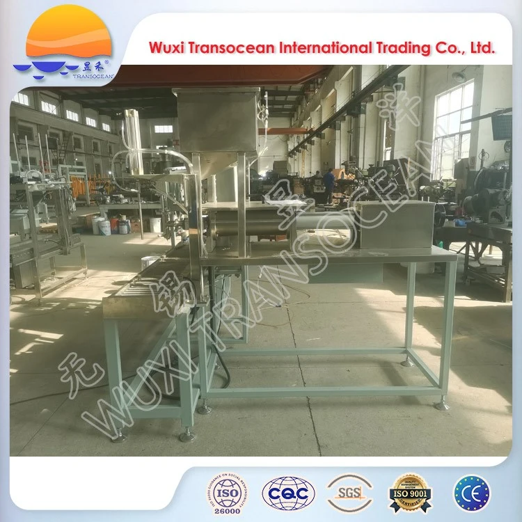 SV-01-5000 Filling machine 2