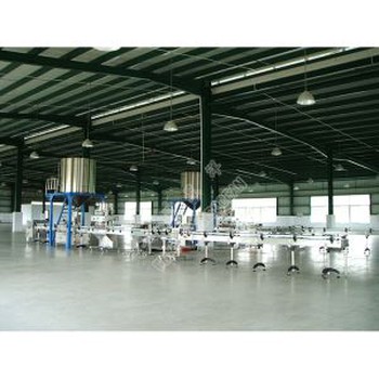 Ketchup Sachet Packing Machine