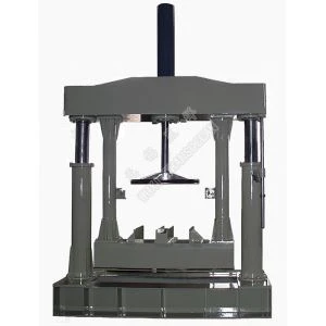 High Quality Vacuum Belt Filter Press for Sludge Thickening and Concentrating