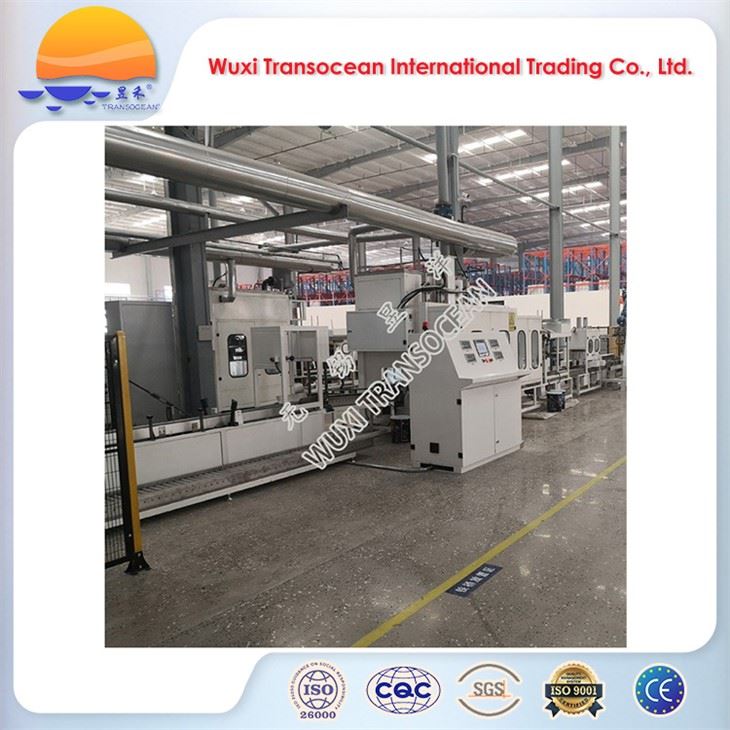 Automatic Waterproof Paint Filling Machine