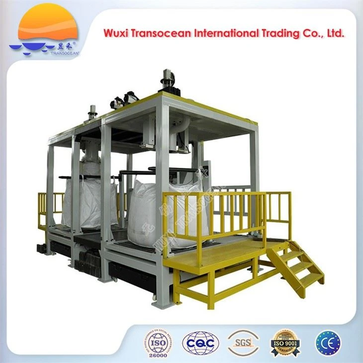 Bitumen Filling Machine