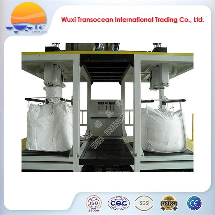 Bitumen Filling Machine