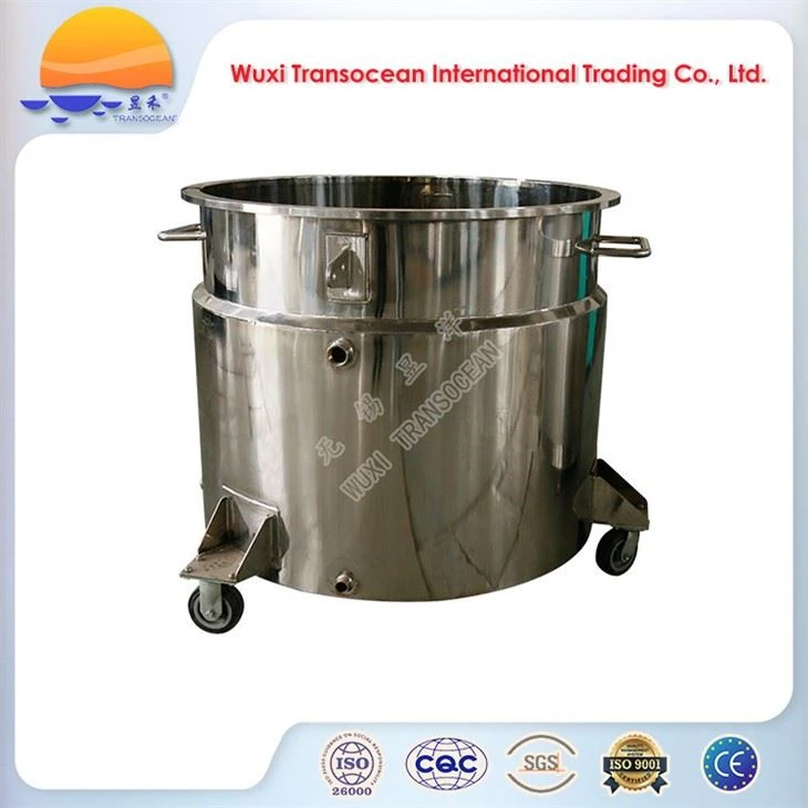 Dispersing Grinding Mill