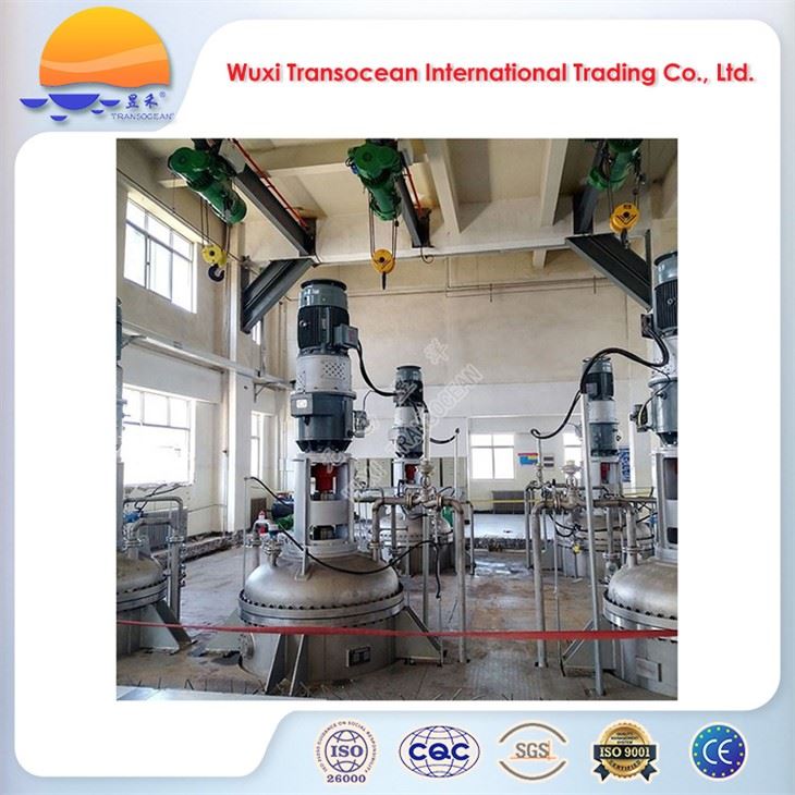 Filtration, Washing And Drying (3 In 1) Machine