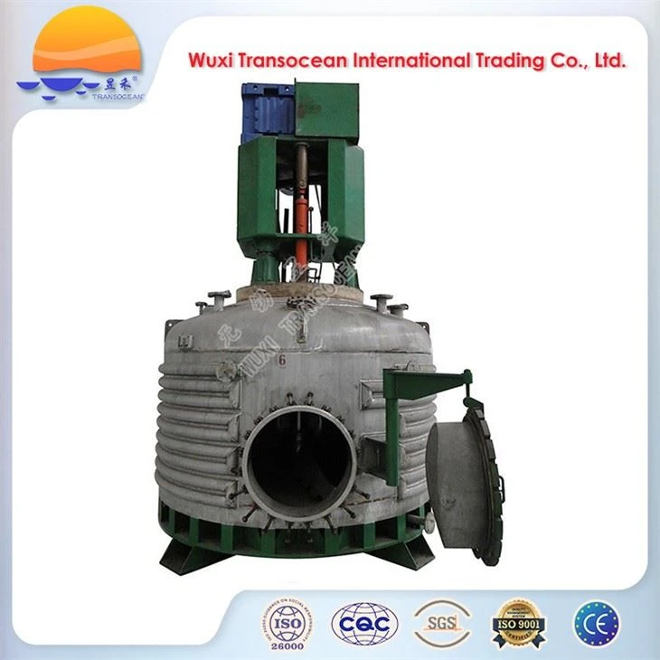 Filtration, Washing And Drying (3 In 1) Machine