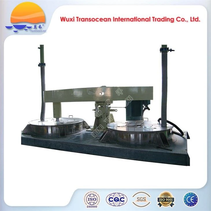 High Speed Dispersion Mixer