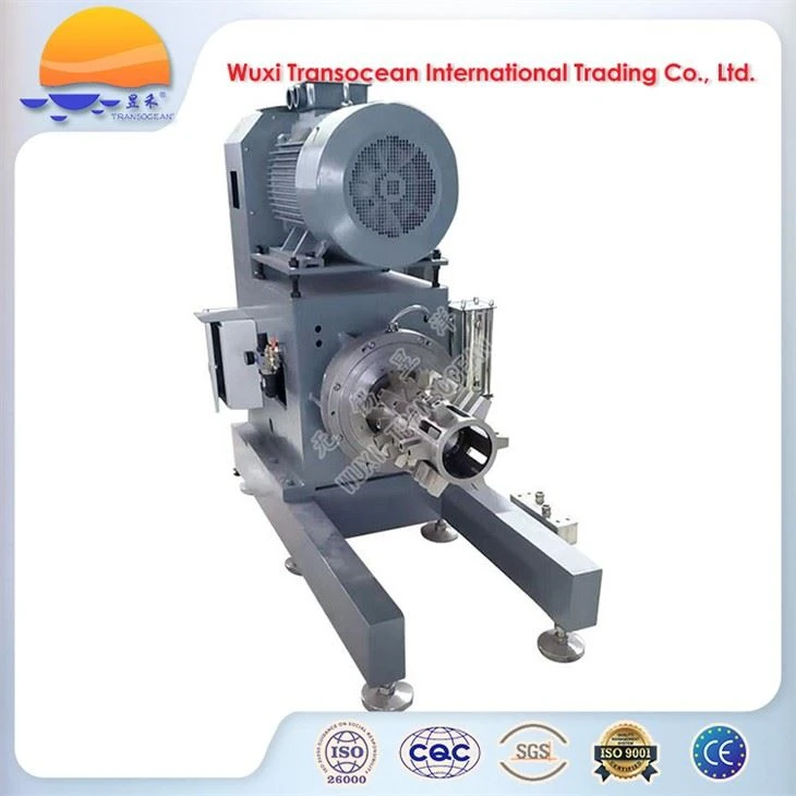 Horizontal Pin Type Bead Mill