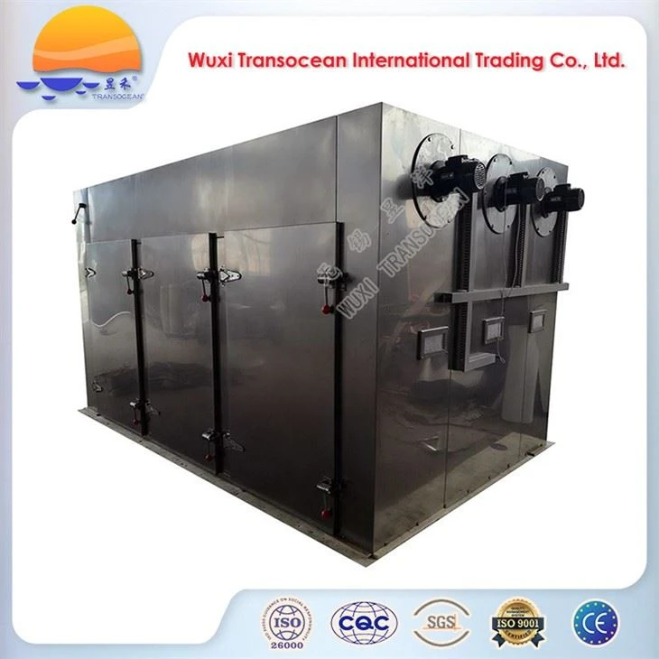 Hot Air Circulating Drying Oven