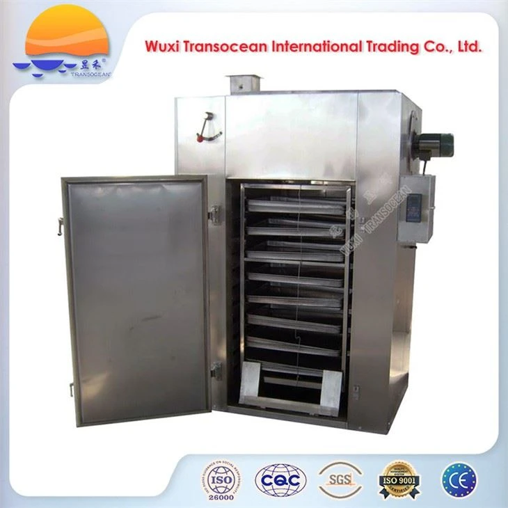 Hot Air Circulating Drying Oven