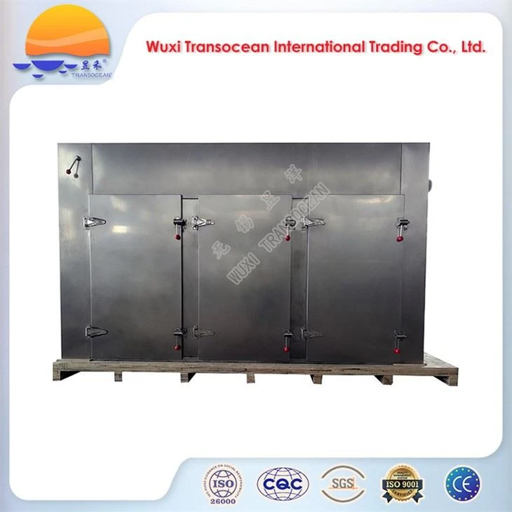 Hot Air Circulating Drying Oven