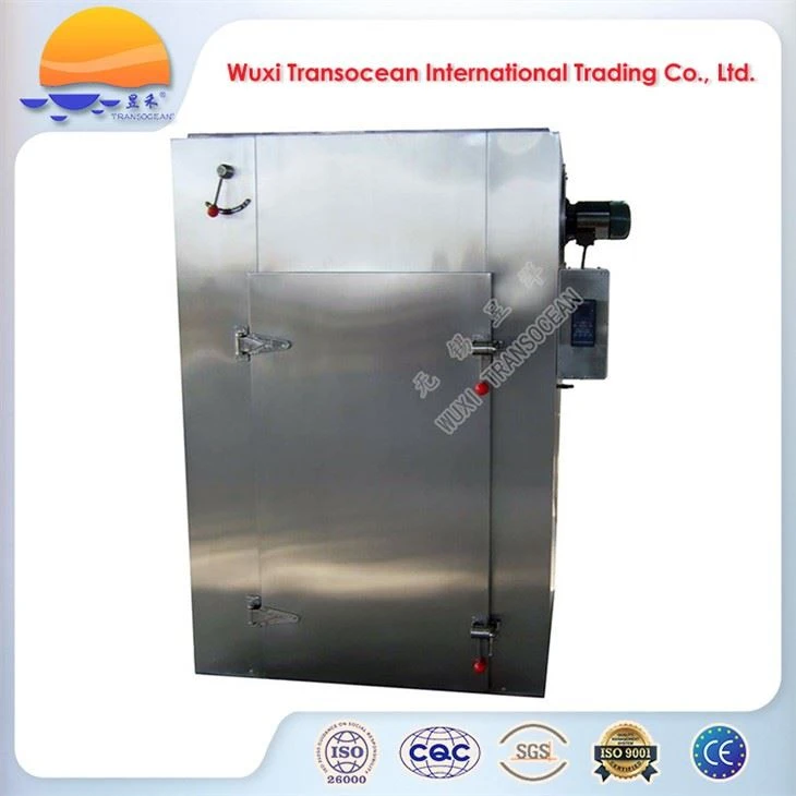 Hot Air Circulating Drying Oven
