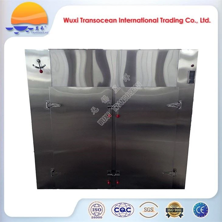 Hot Air Circulating Drying Oven