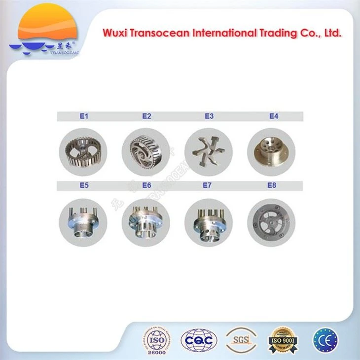 Hydraulic Lifting High Shear Emulsifier