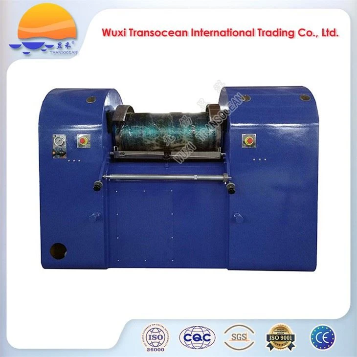 Hydraulic Three Roll Grinding Mill
