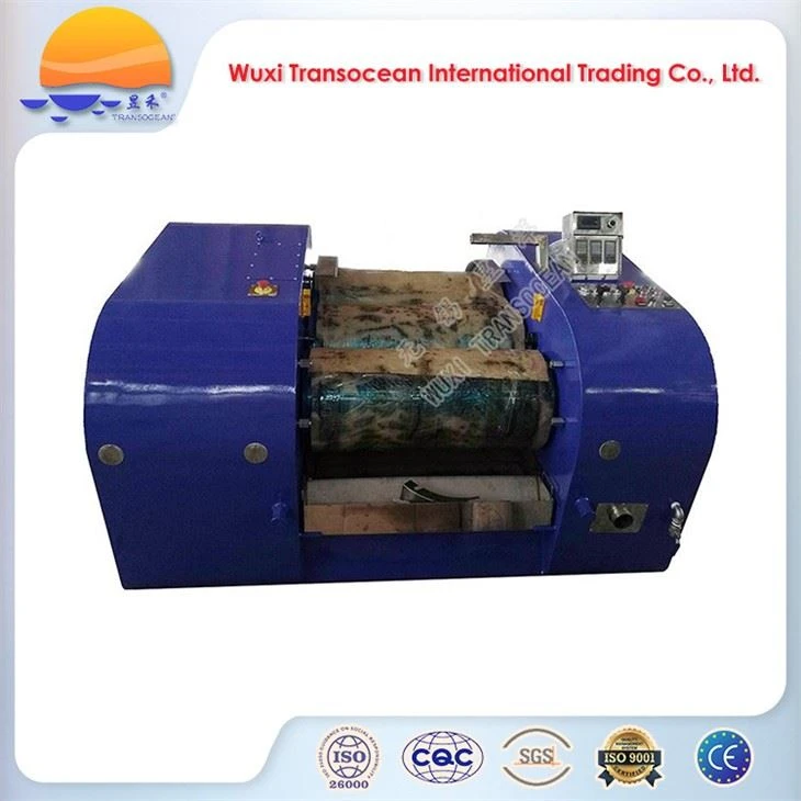 Hydraulic Three Roll Grinding Mill