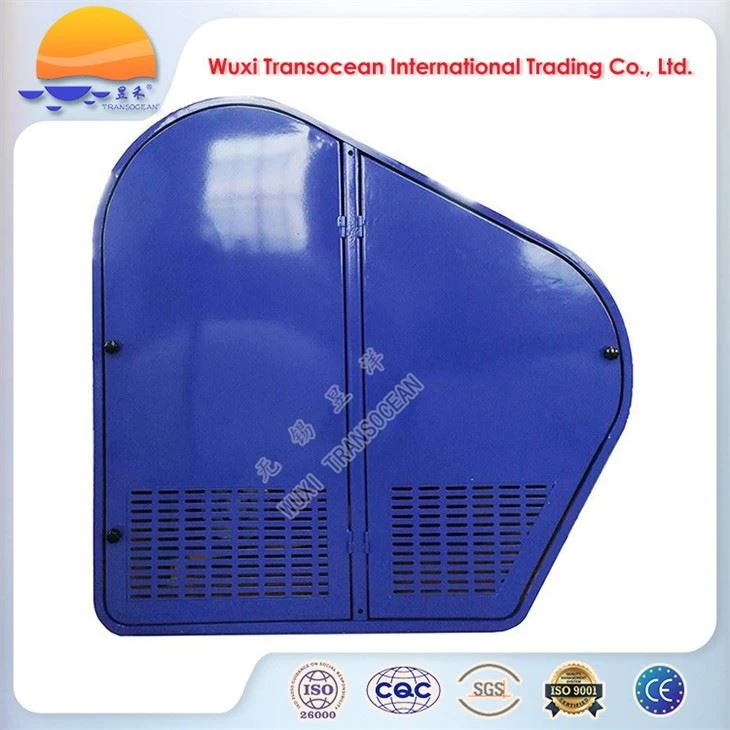 Hydraulic Three Roll Grinding Mill