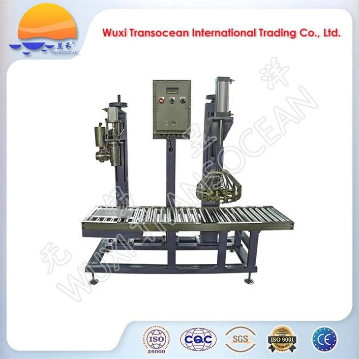 Ink Filling Machine