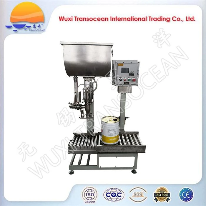 Ink Filling Machine