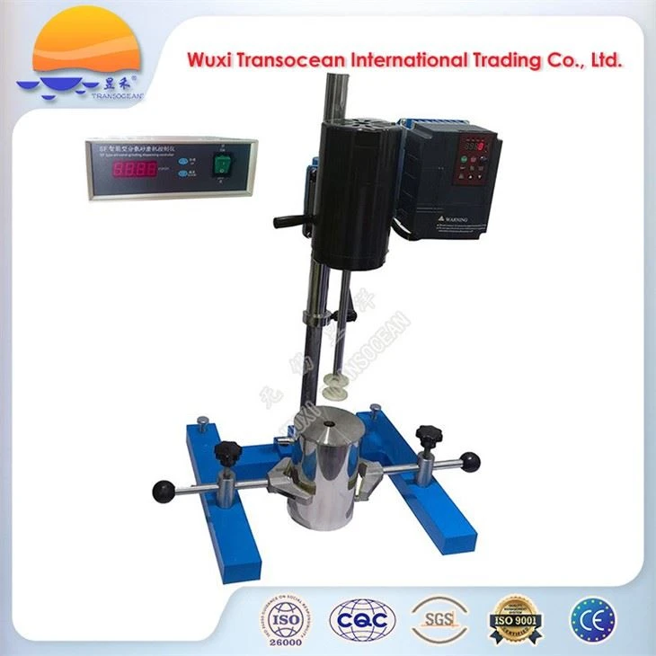 Lab Bead Mill
