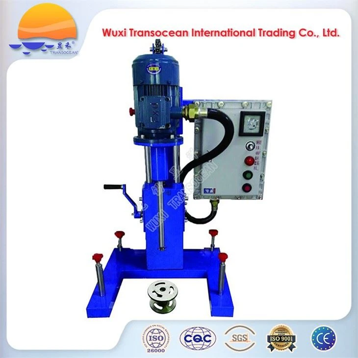 Lab Bead Mill