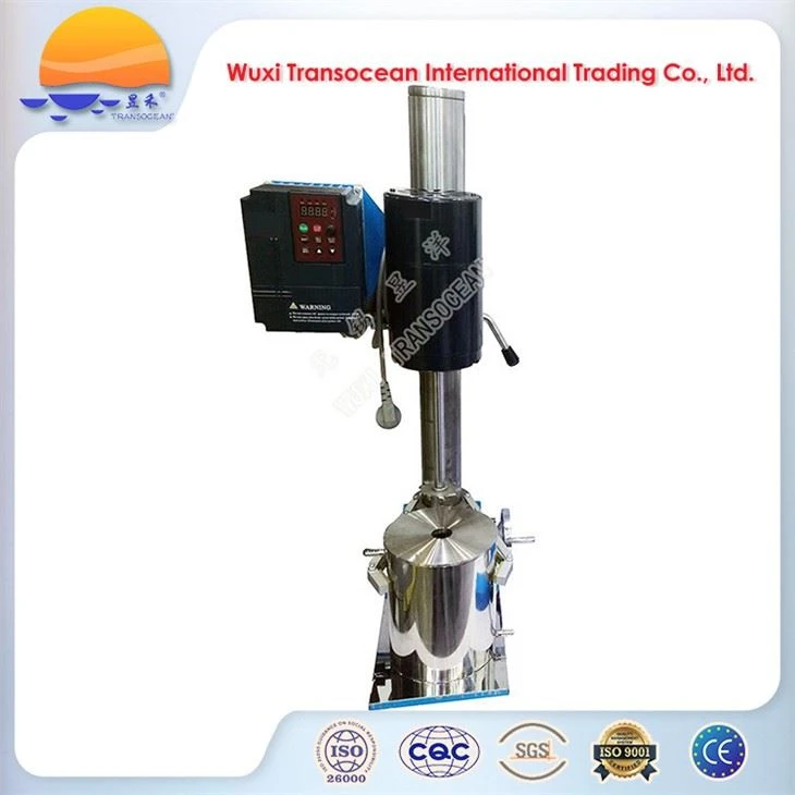 Lab High Speed Disperser