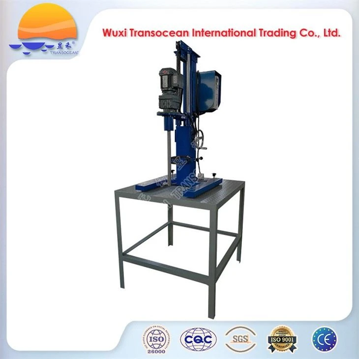 Lab Mixer Agitator