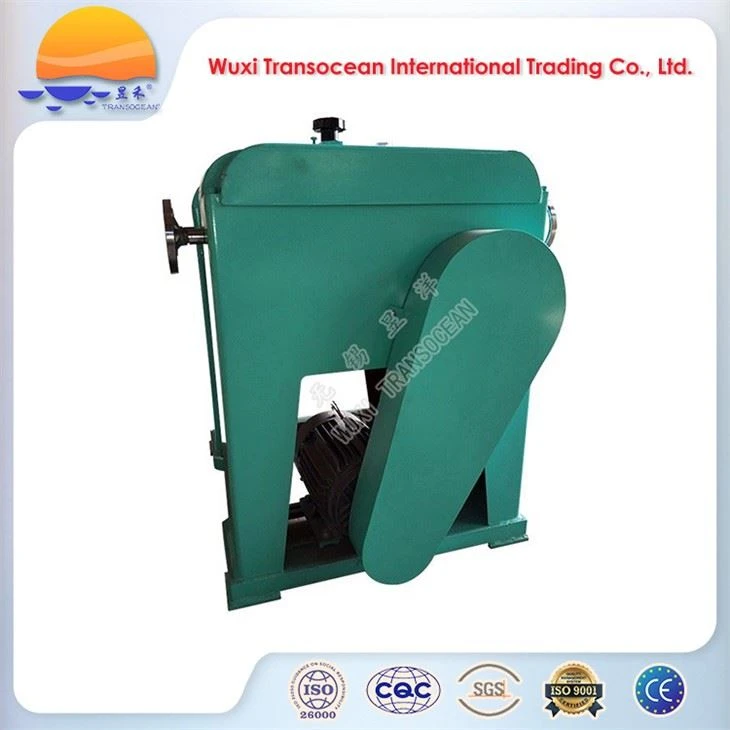 Pigment Paste Three Roll Mill