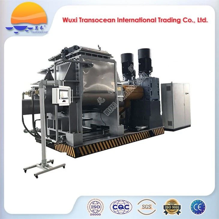 Sigma Kneader Mixer