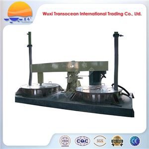 High Speed Dispersion Mixer