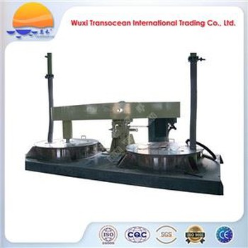 High Speed Dispersion Mixer