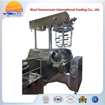Rotor Stator Mixer