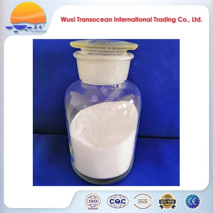 Solid Acrylic Resin