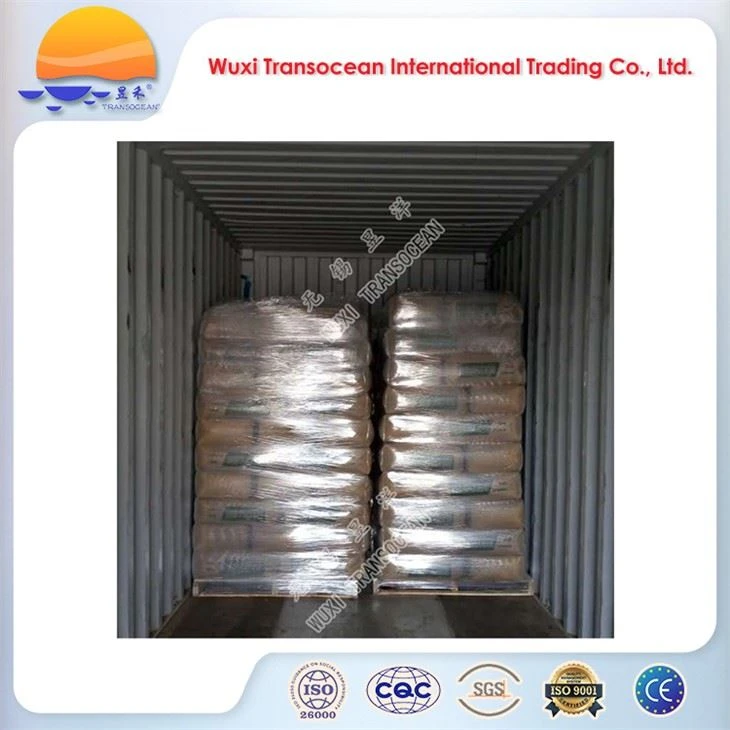 Solid Acrylic Resin