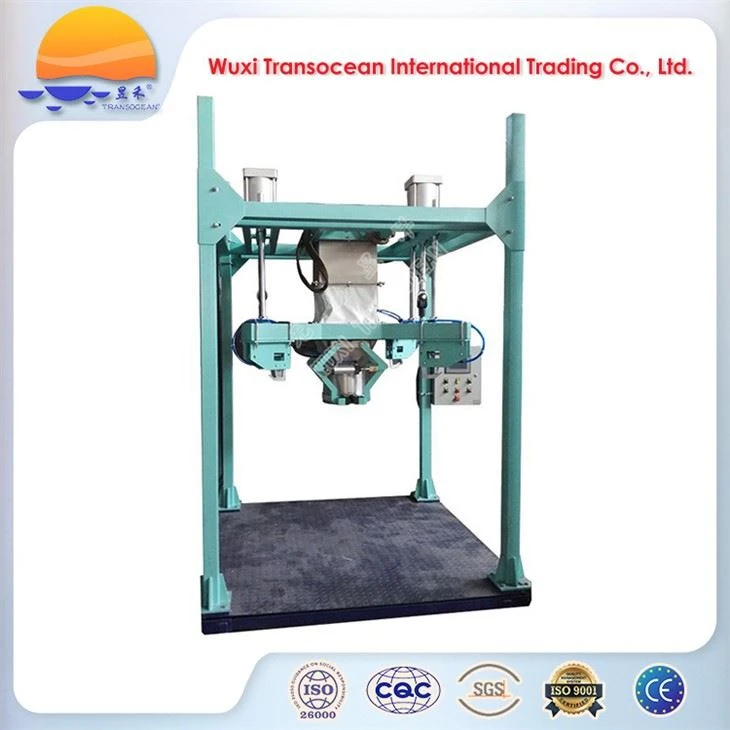 Ton Bag Packing Machine