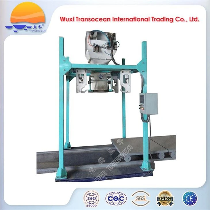 Ton Bag Packing Machine