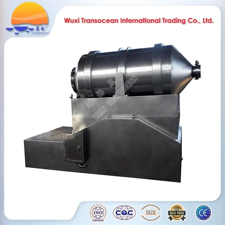 Two Dimensional Motion Mixer