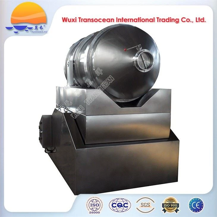 Two Dimensional Motion Mixer