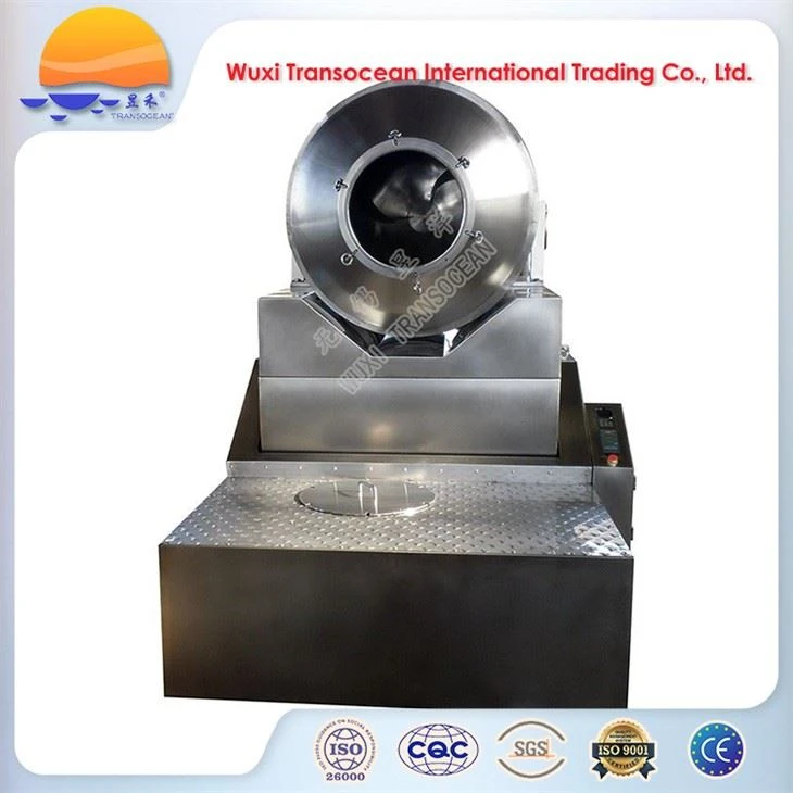 Two Dimensional Motion Mixer