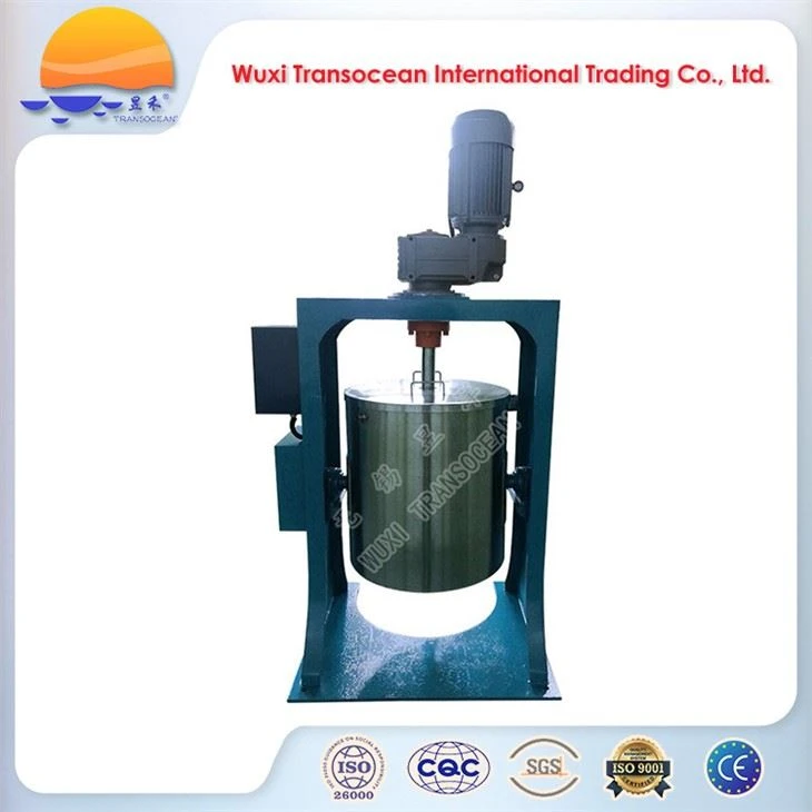 Wet Grinding Ball Mill