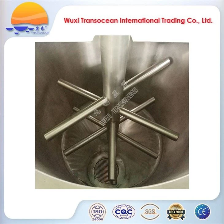 Wet Grinding Ball Mill