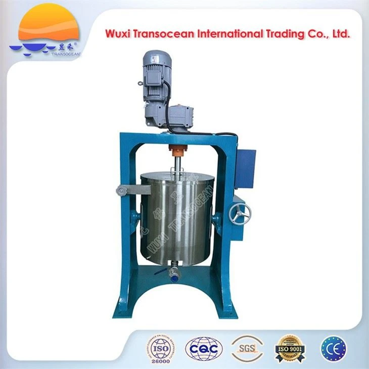 Wet Grinding Ball Mill