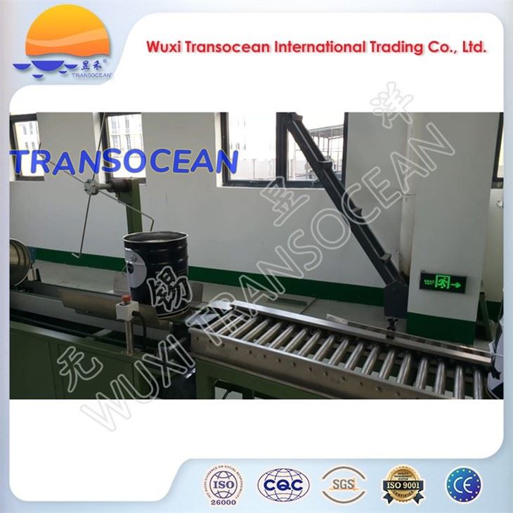 Bucket Separating Feeding Machine