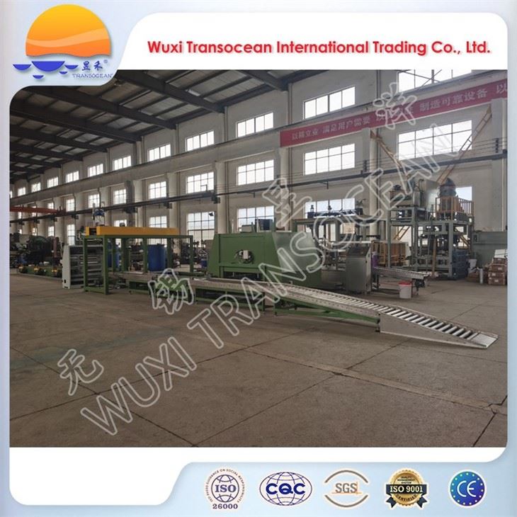 Chemical Liquid Filling Machine