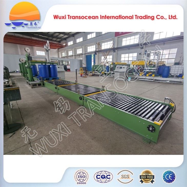 Chemical Liquid Filling Machine